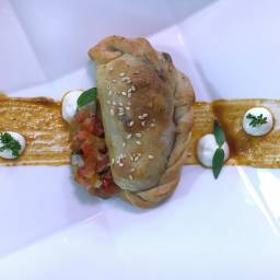 The school of culinary arts